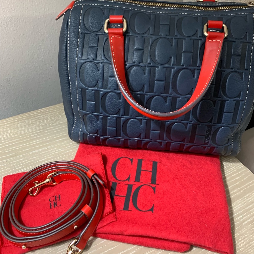 Carolina Herrera Andy 7
